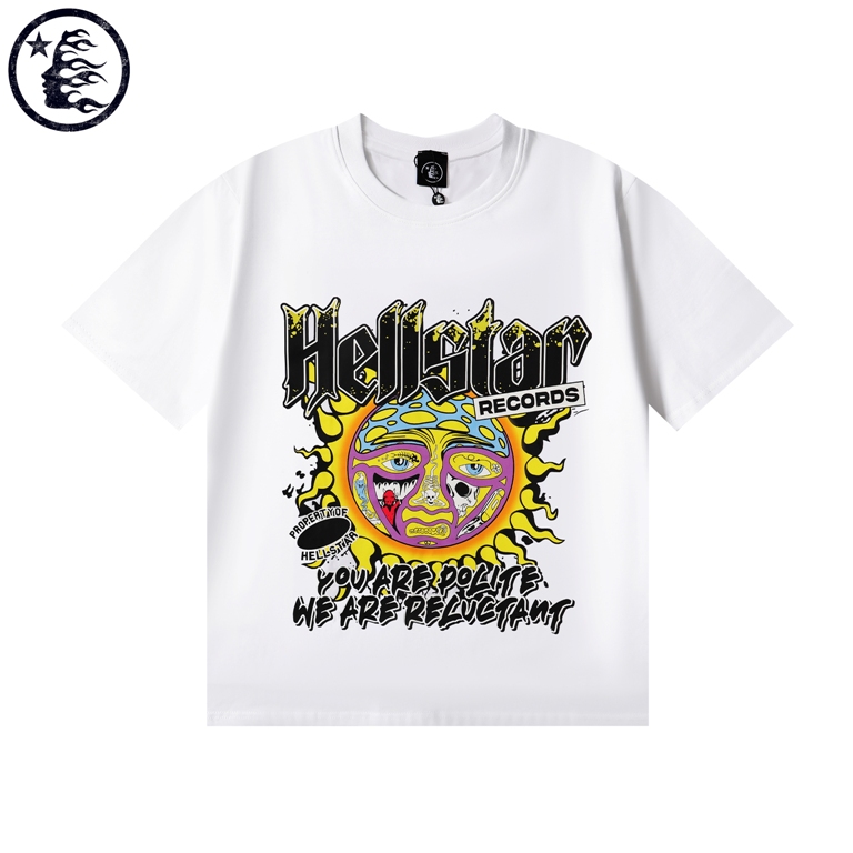Hellstar TS-016