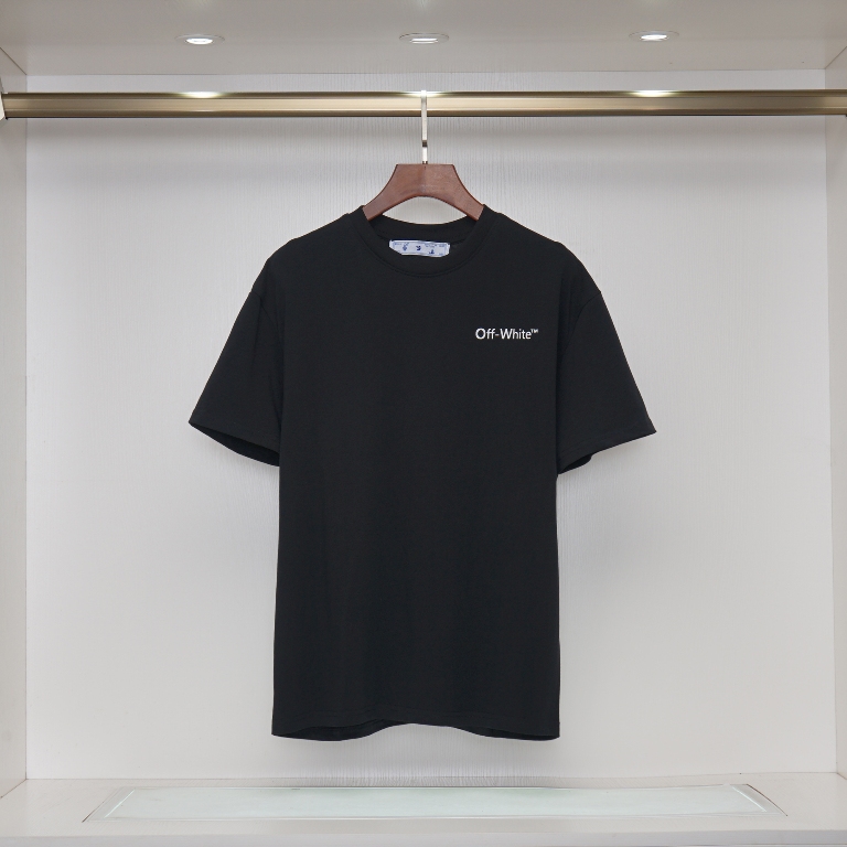Off White TS-010