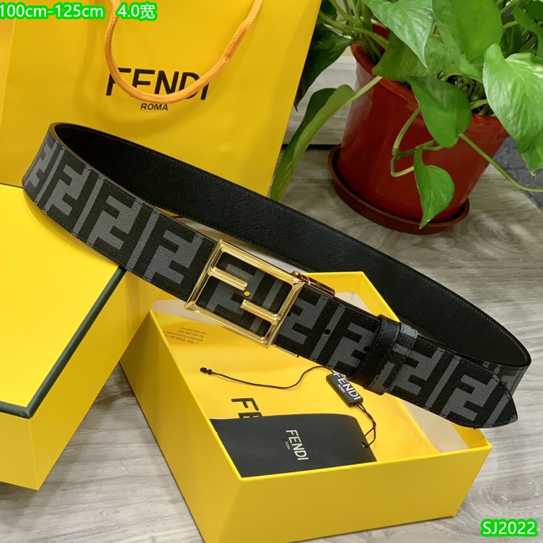 Fendi Belts-071