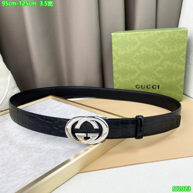 Gucci Belts-026