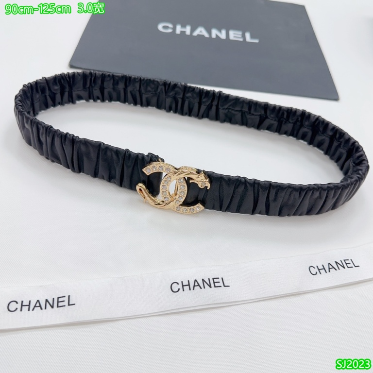 Chanel Belts(w)-020