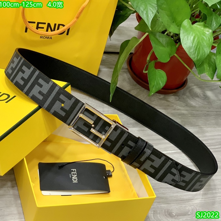 Fendi Belts-070
