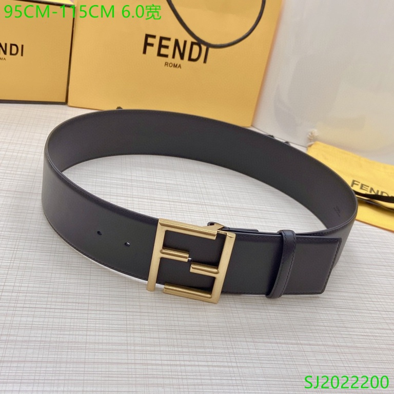 Fendi Belts(w)-006