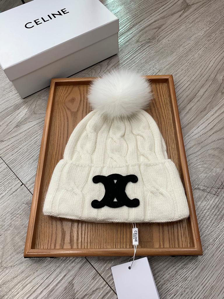 Celine Beanies-004