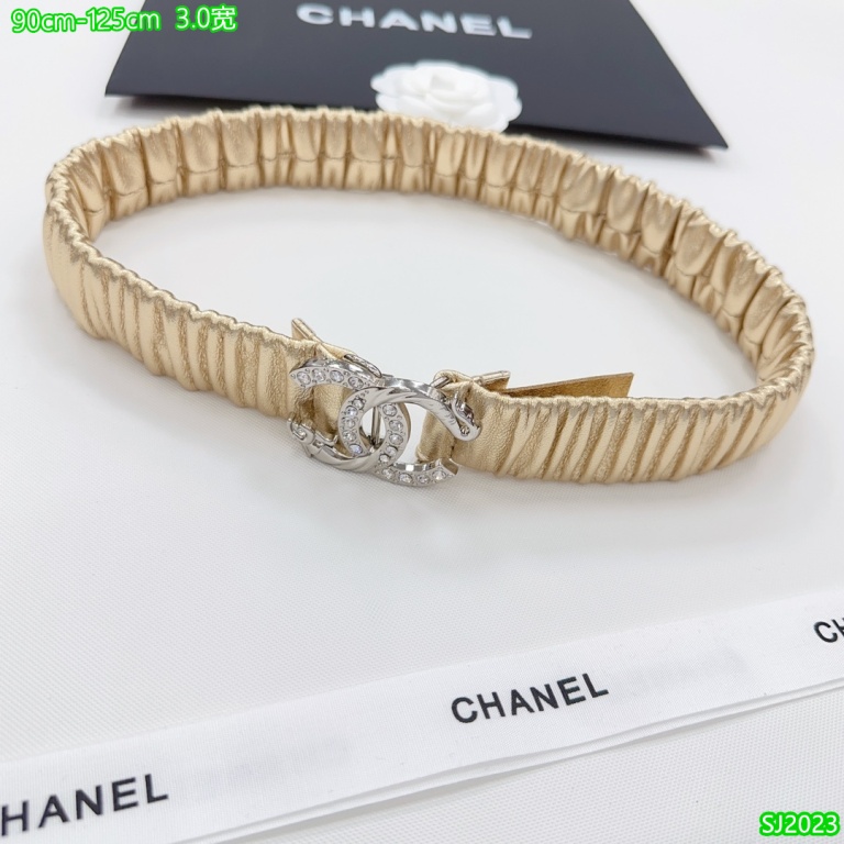 Chanel Belts(w)-019