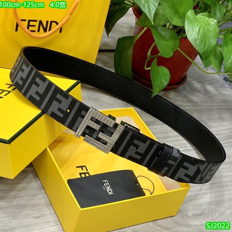Fendi Belts-069