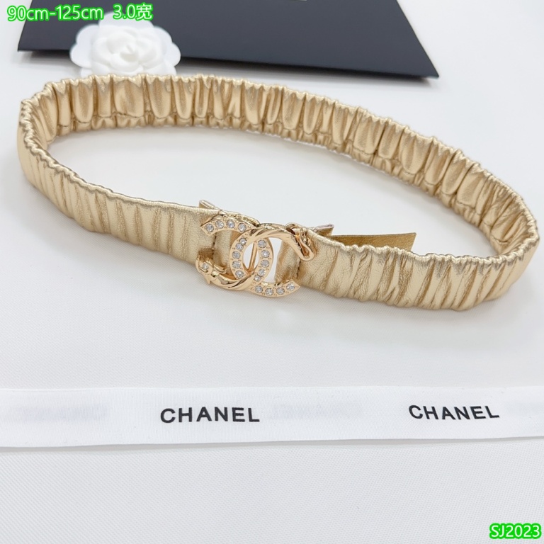 Chanel Belts(w)-018