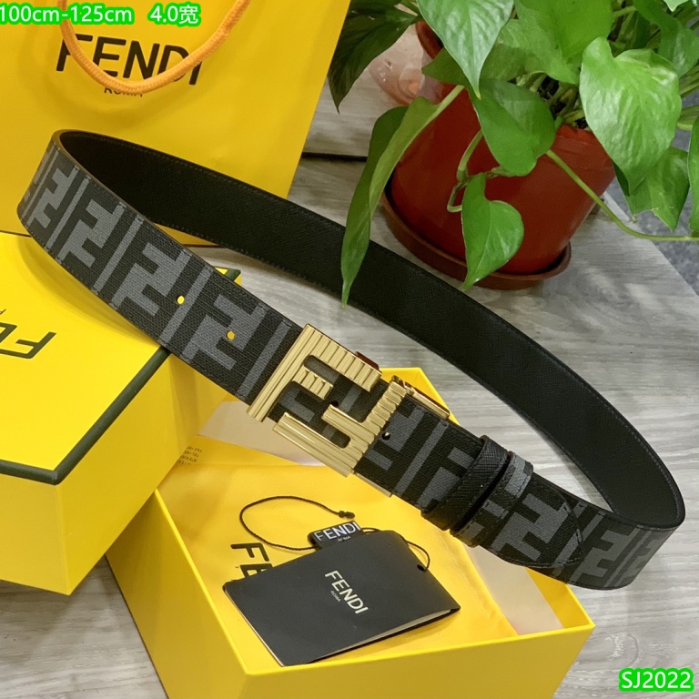 Fendi Belts-068