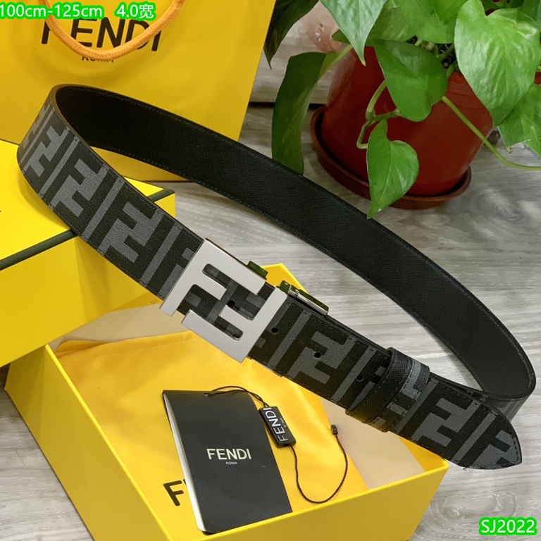 Fendi Belts-067