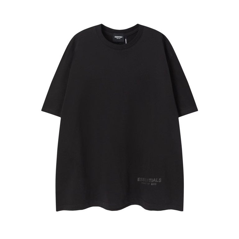 ESSENTIALS TS-001