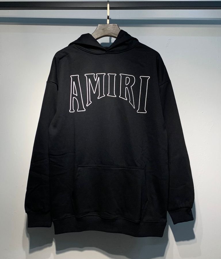 Amiri Hoody-008
