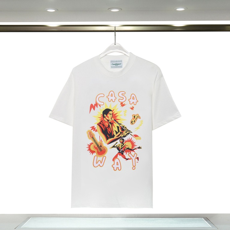 Casablanca TS-010