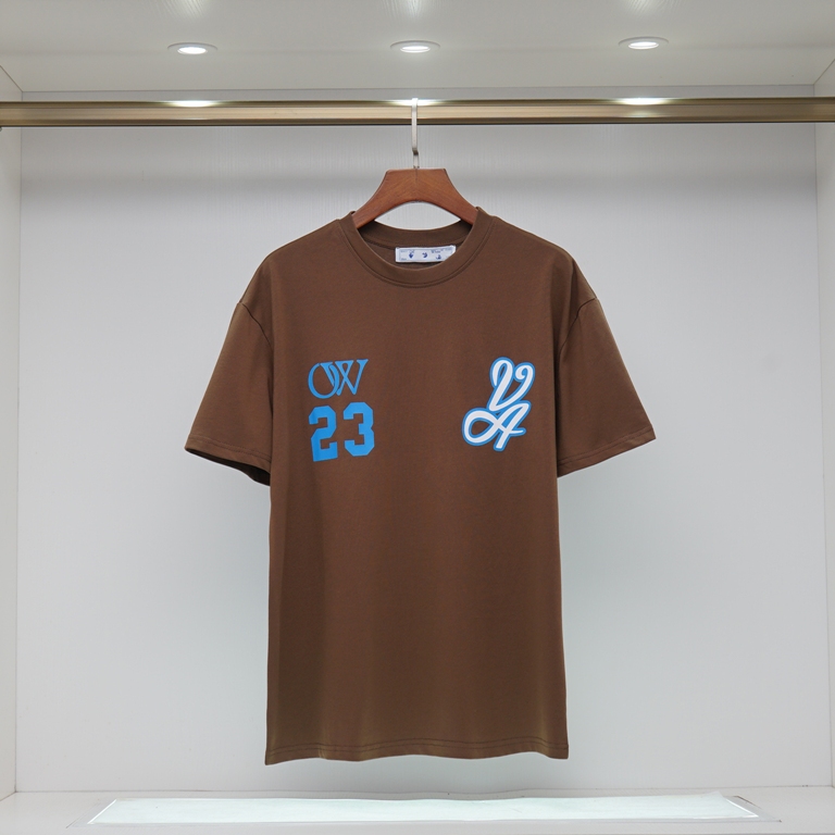 Off White TS-030