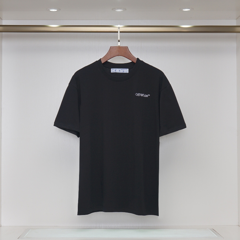 Off White TS-006