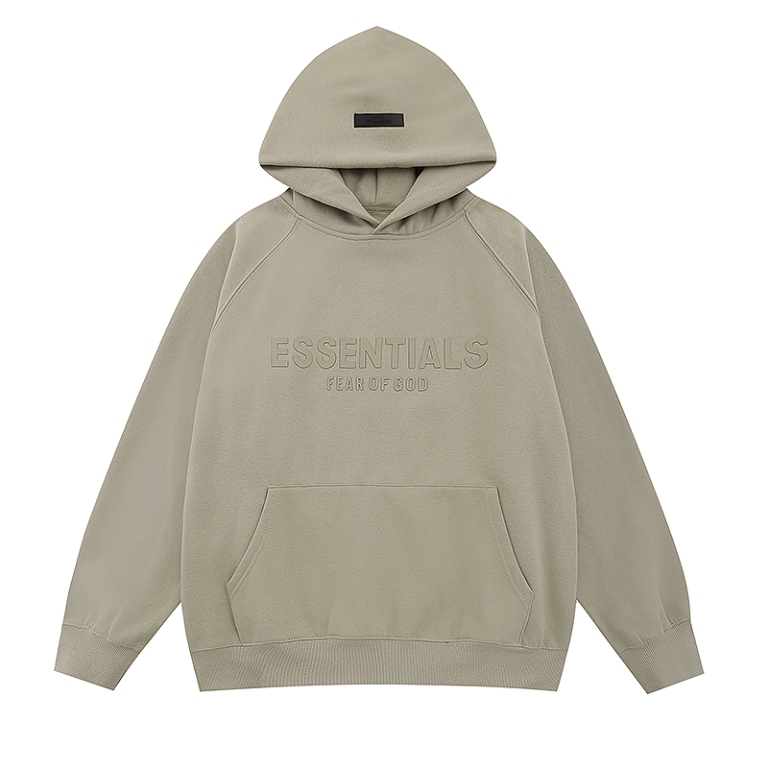 ESSENTIALS Hoody-025