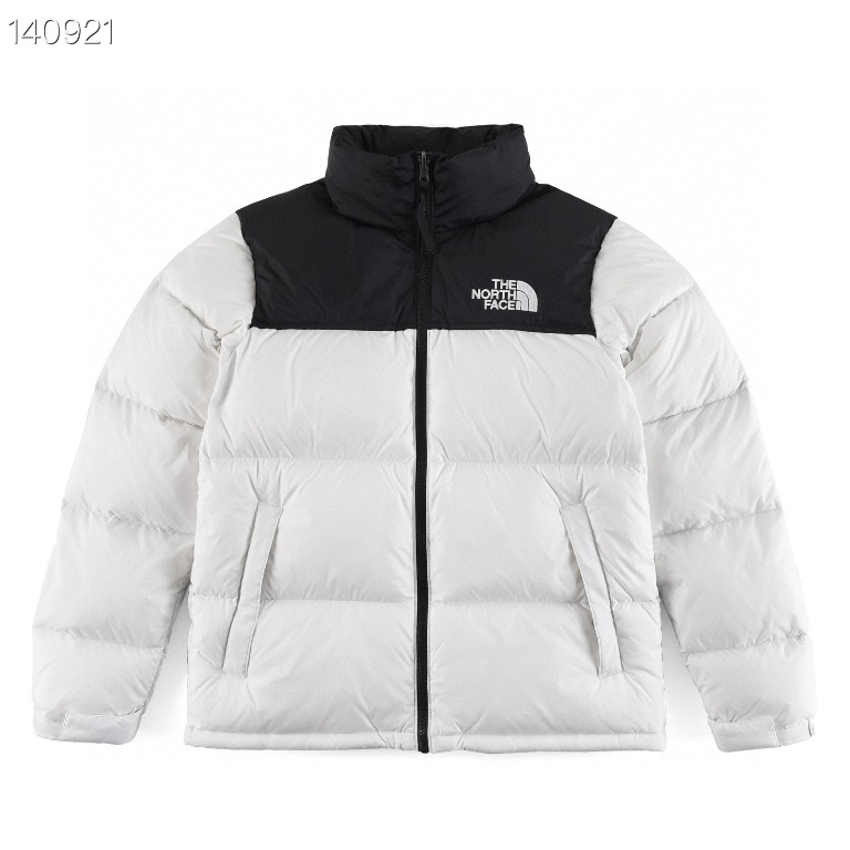 The North Face Down Jacket-001