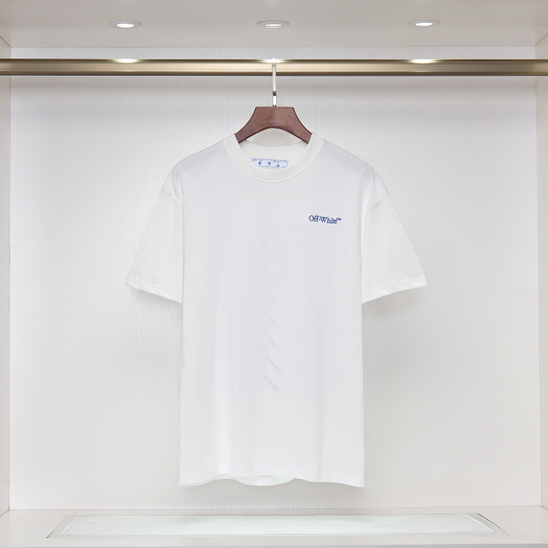 Off White TS-007