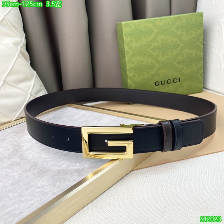 Gucci Belts-024
