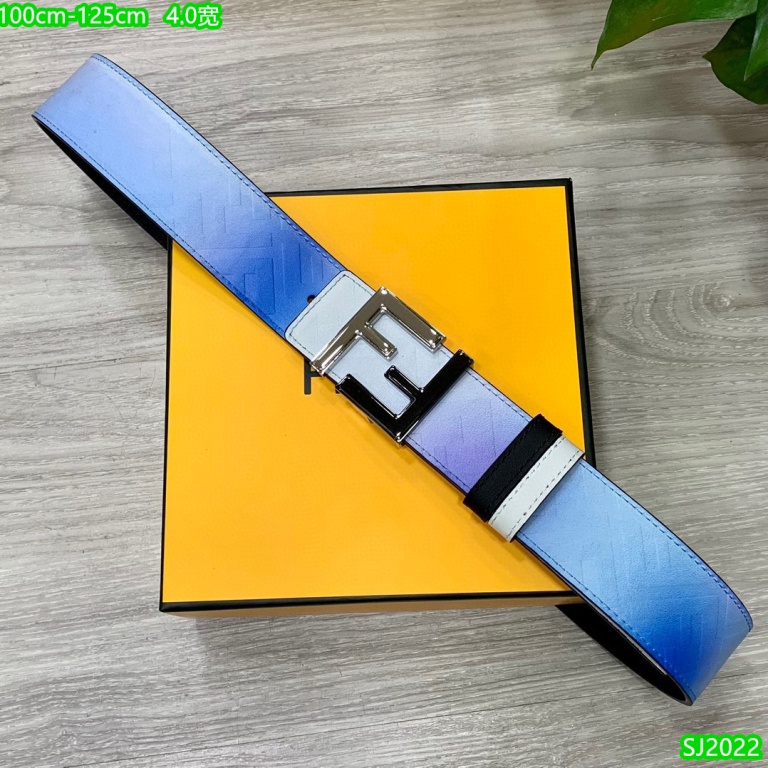 Fendi Belts-065