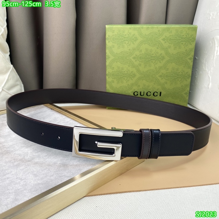 Gucci Belts-023