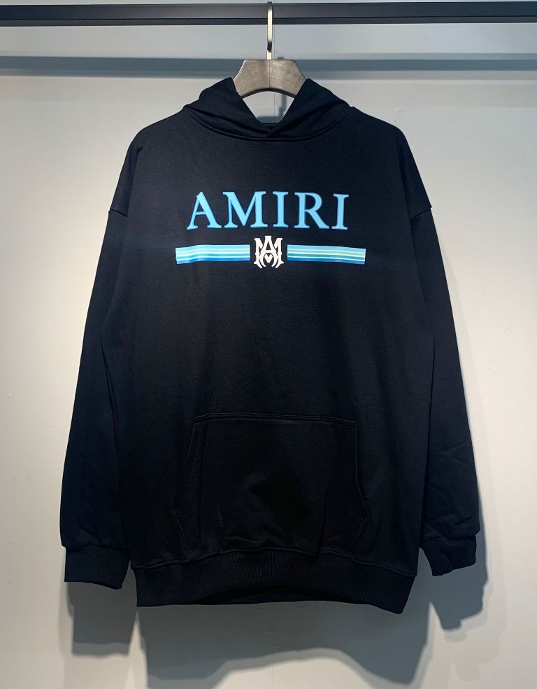 Amiri Hoody-010