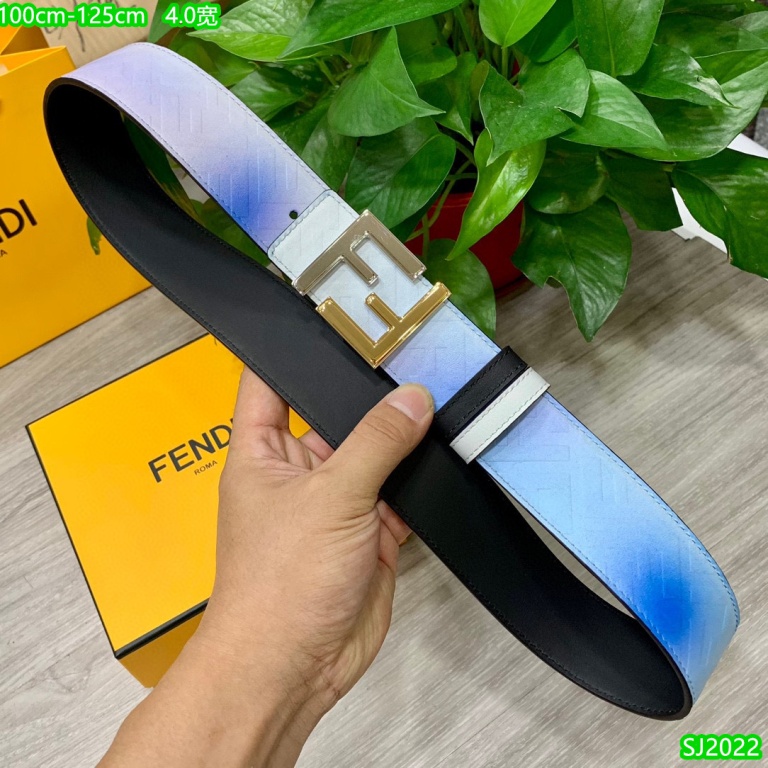 Fendi Belts-064