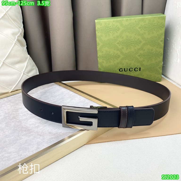 Gucci Belts-022