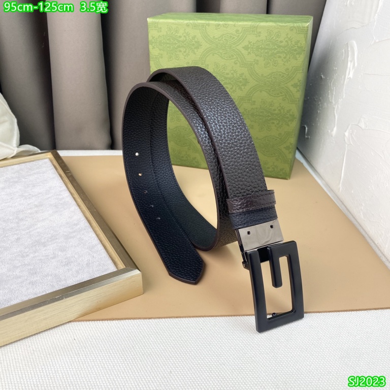 Gucci Belts-021