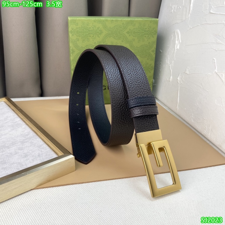 Gucci Belts-020