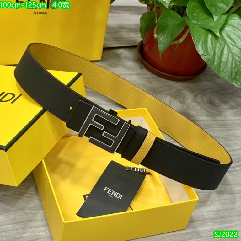 Fendi Belts-061