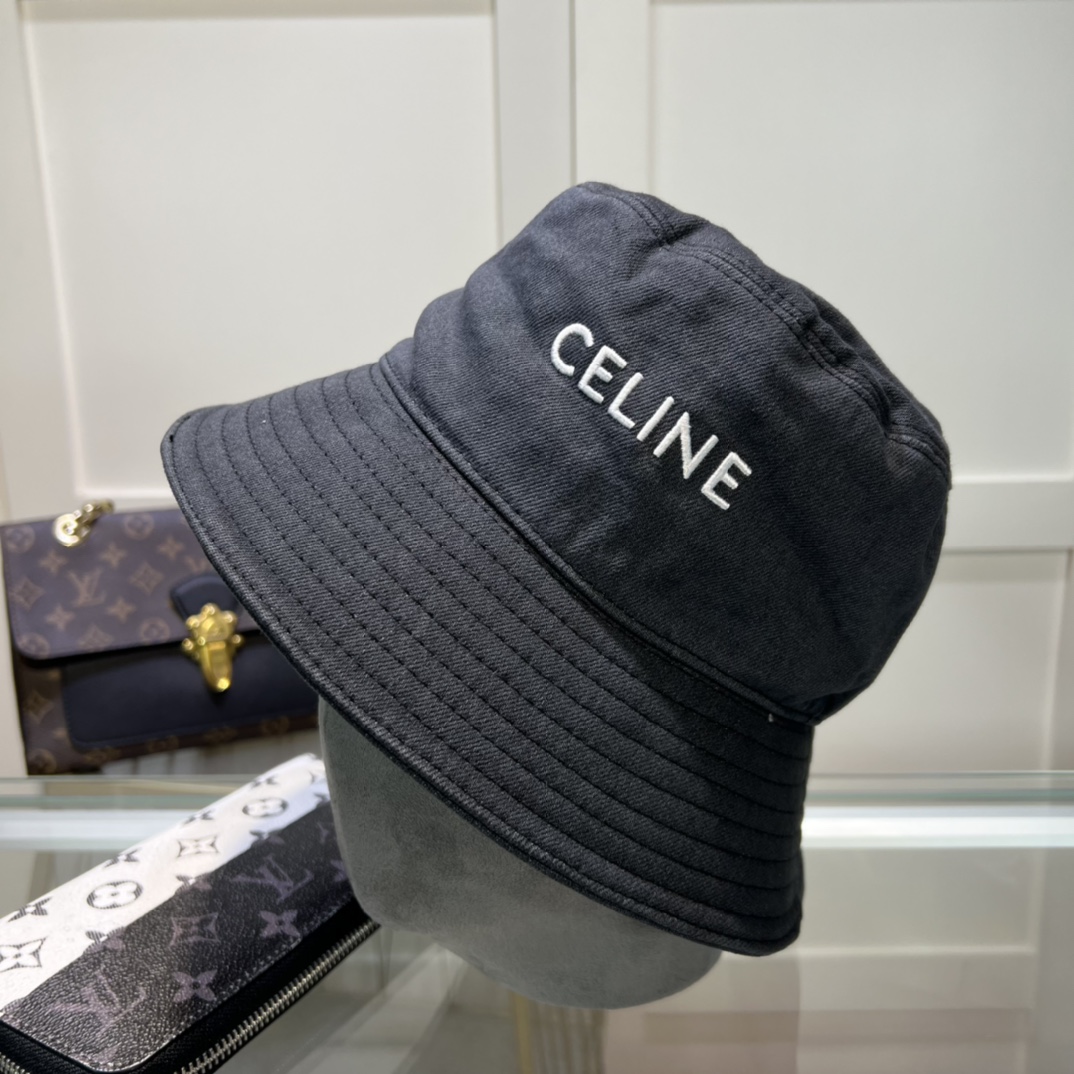 Celine Hats-010