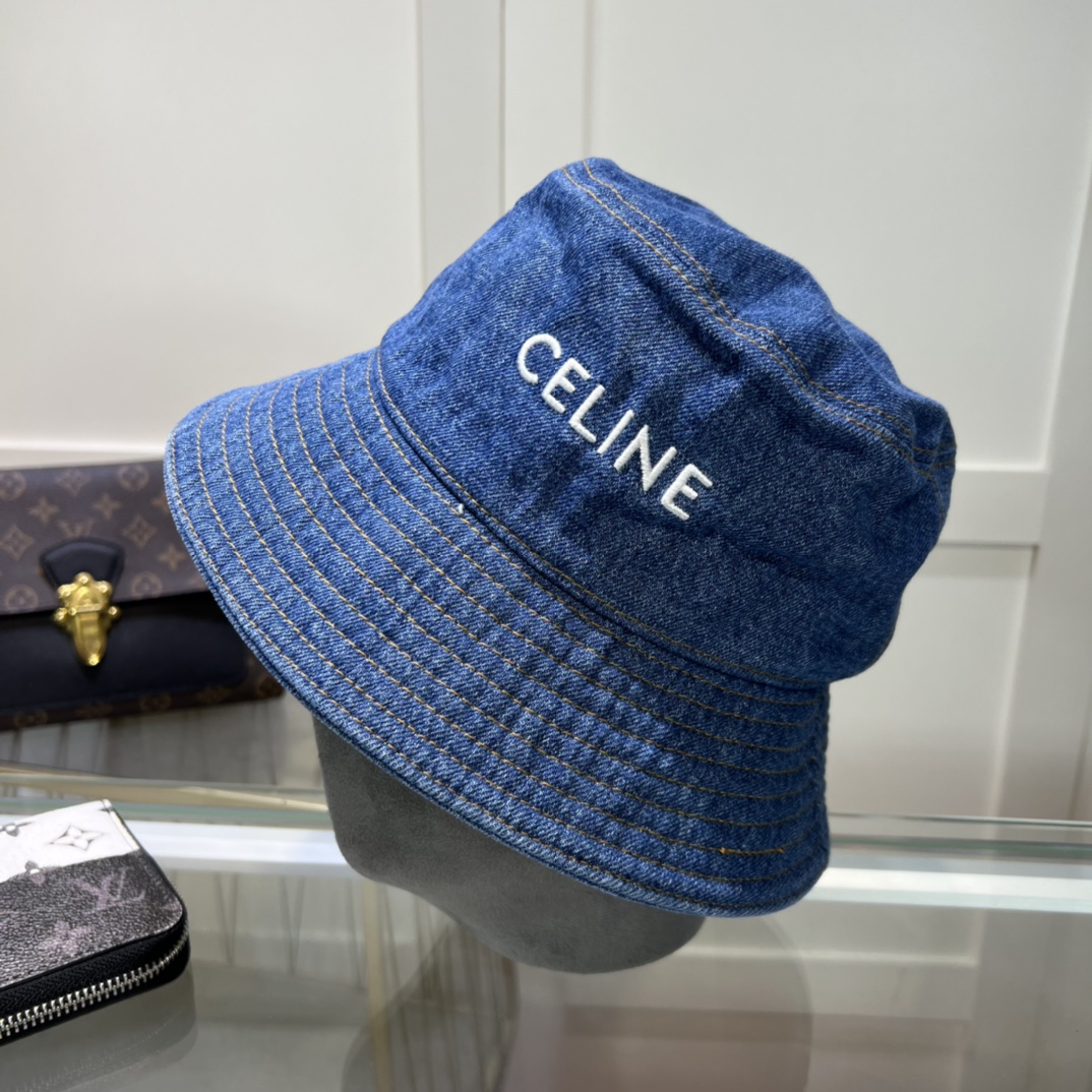 Celine Hats-009