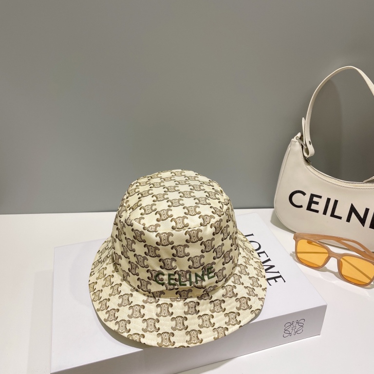 Celine Hats-008