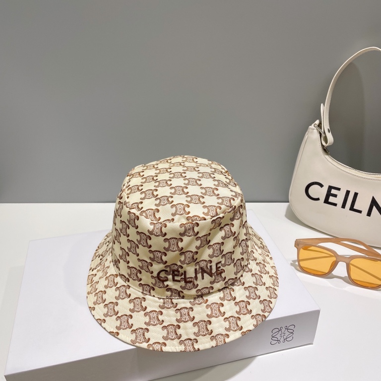 Celine Hats-007