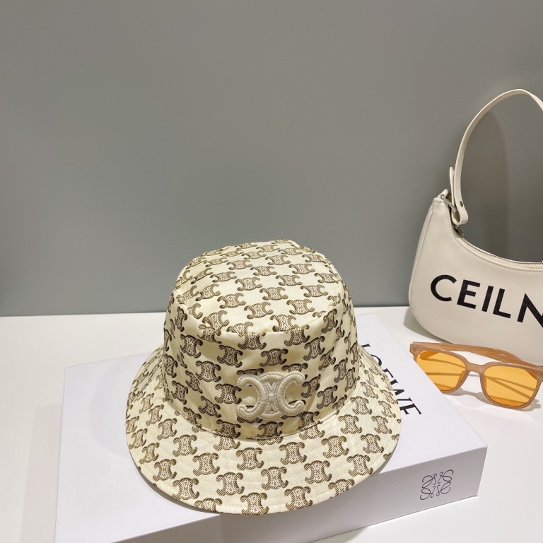 Celine Hats-005