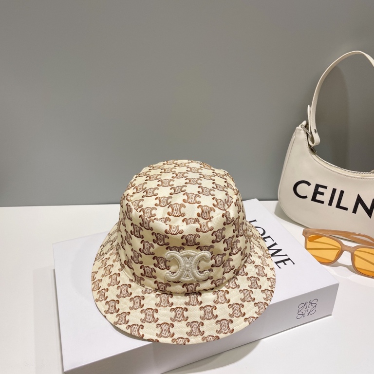 Celine Hats-004