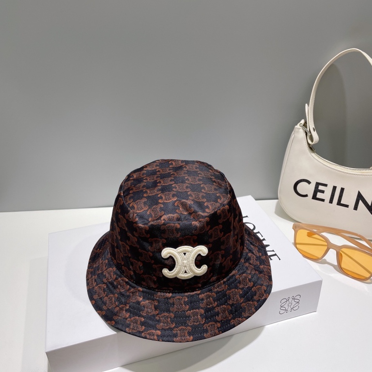 Celine Hats-003