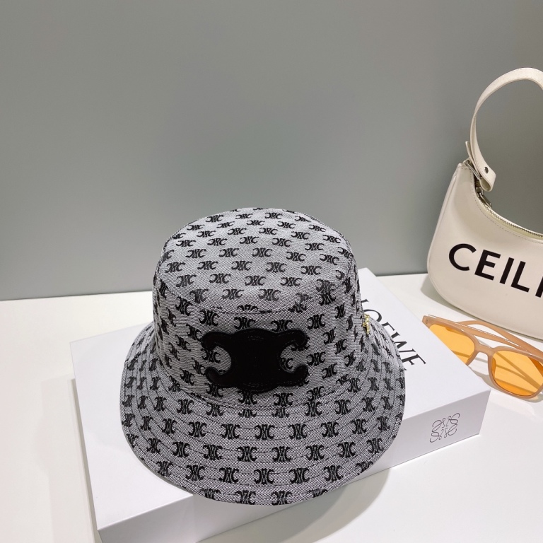 Celine Hats-002