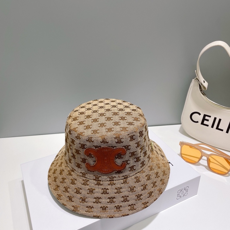 Celine Hats-001