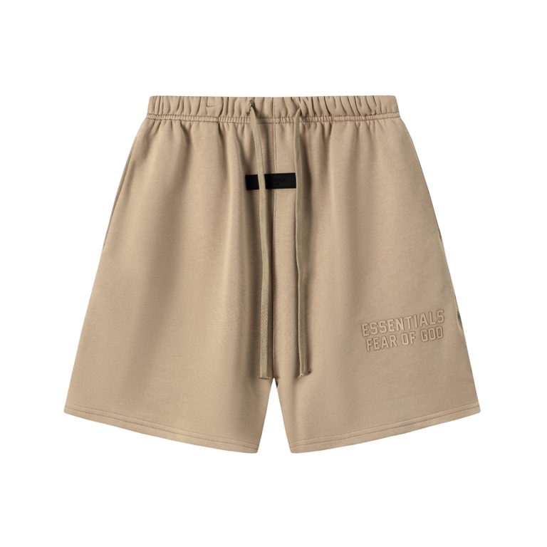 ESSENTIALS Shorts-014
