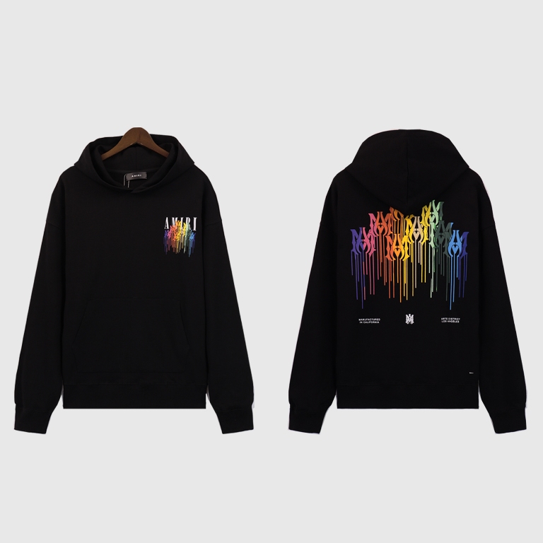 Amiri Hoody-006