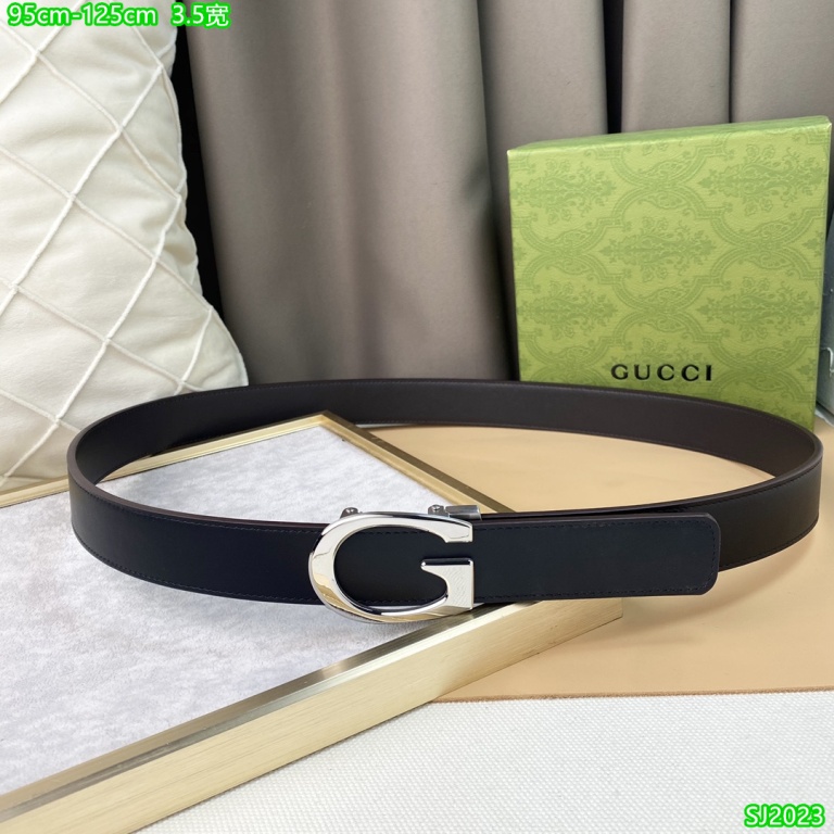 Gucci Belts-019