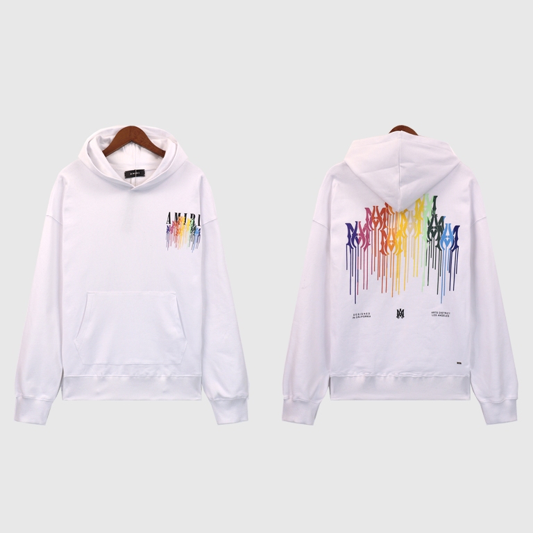 Amiri Hoody-007
