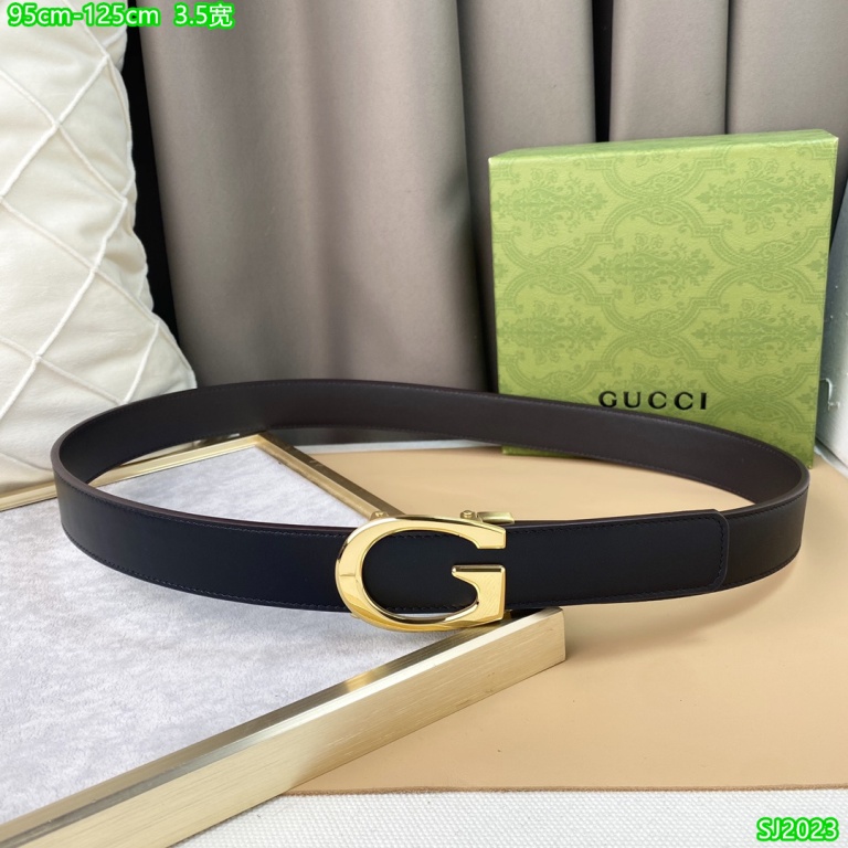 Gucci Belts-018