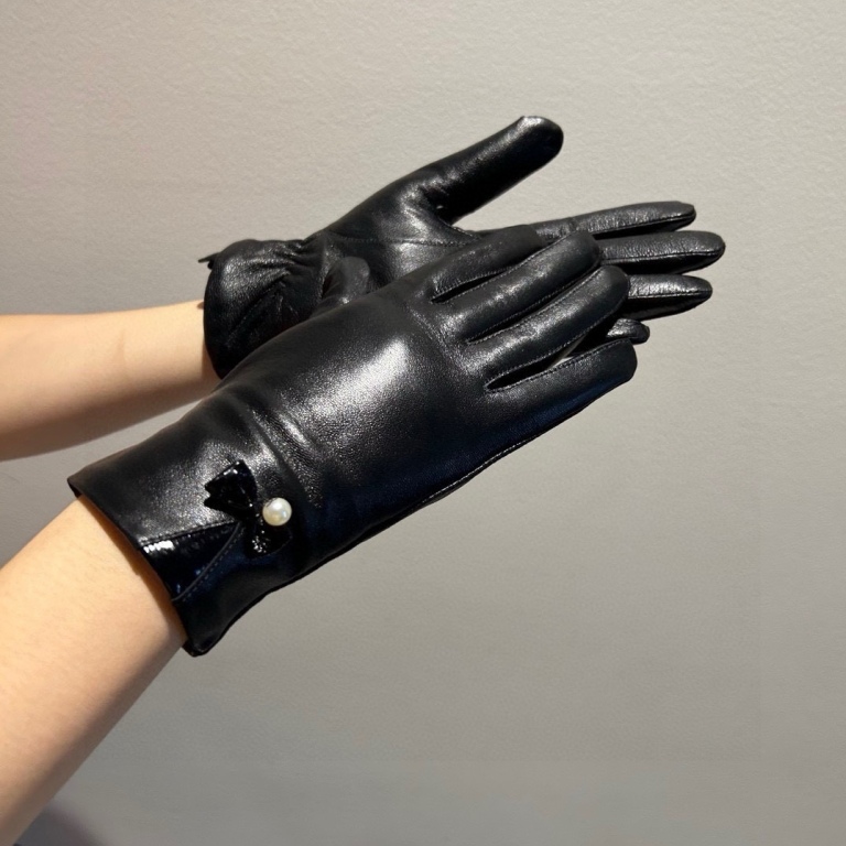 Chanel Gloves(AAA)-072