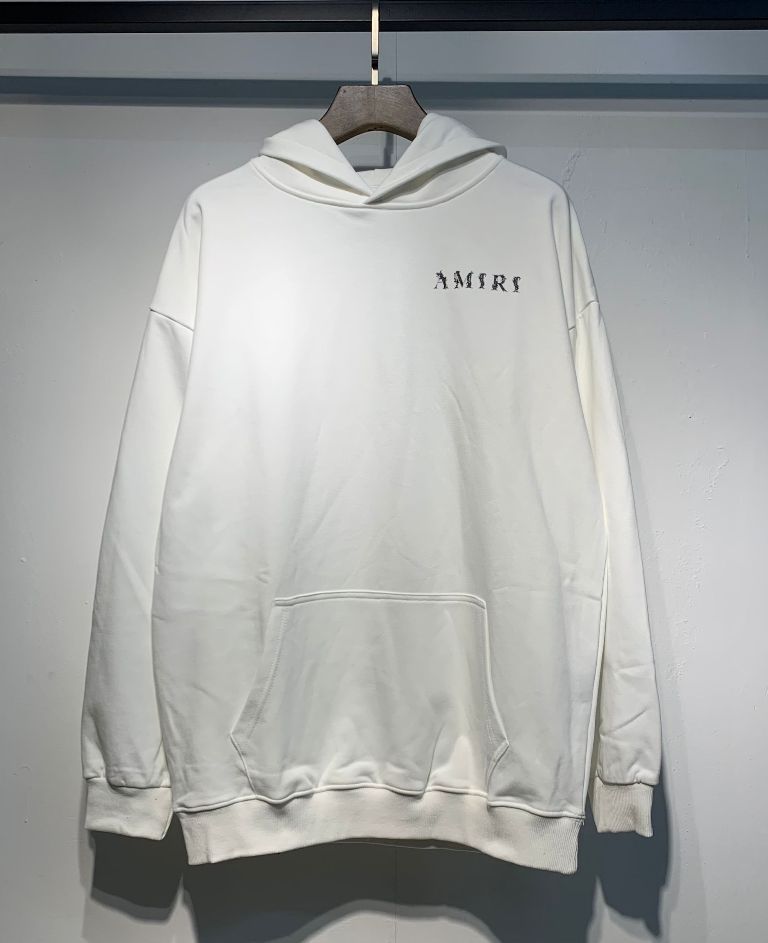 Amiri Hoody-004