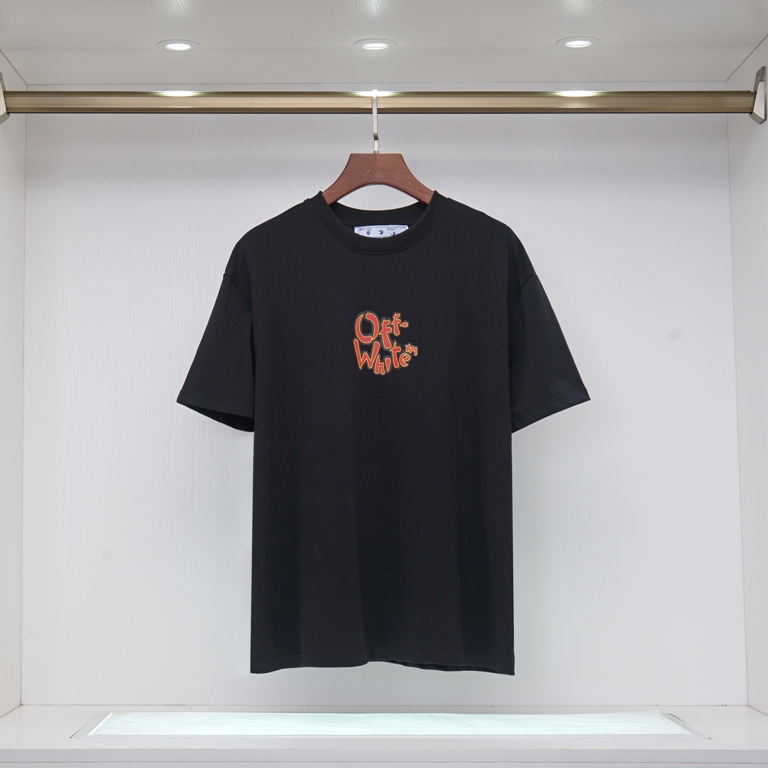Off White TS-026