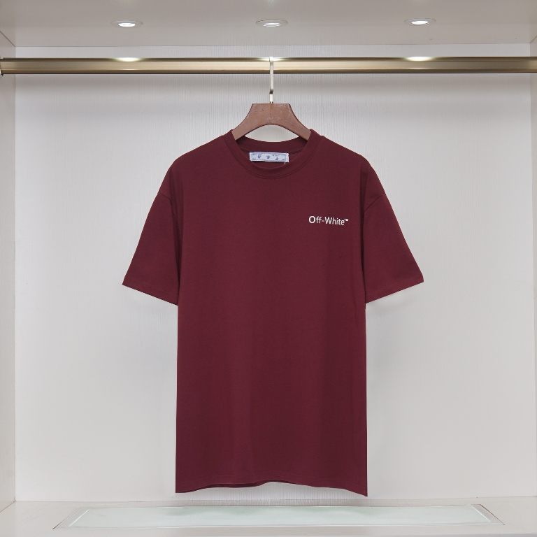 Off White TS-003