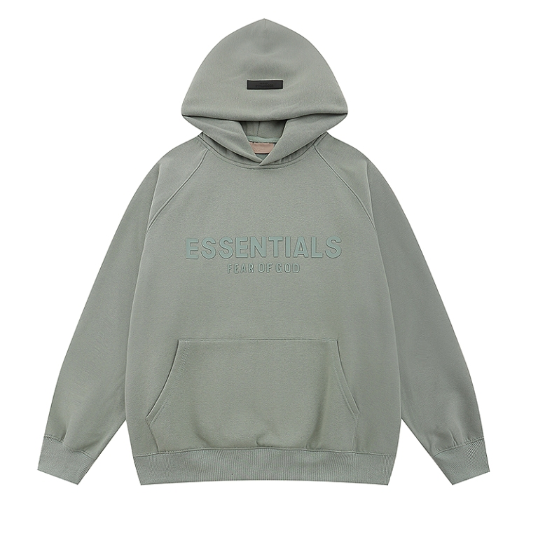 ESSENTIALS Hoody-024