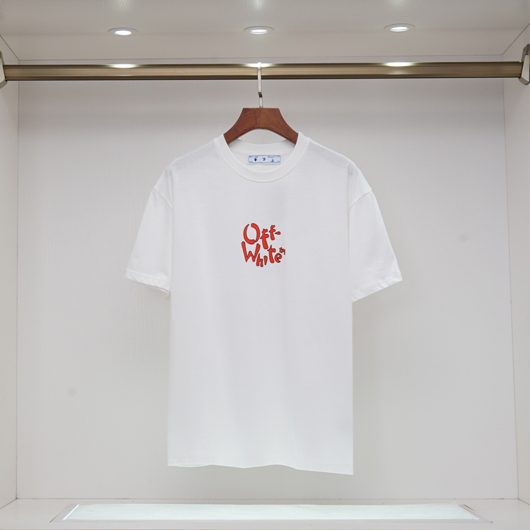 Off White TS-028